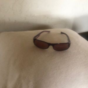 Burberry sunglasses